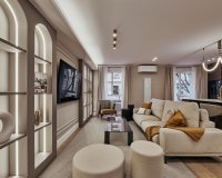 Reventa - Apartamento - Madrid