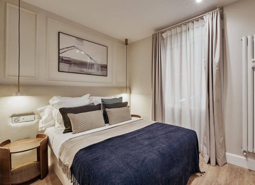 Reventa - Apartamento - Madrid