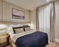 Reventa - Apartamento - Madrid