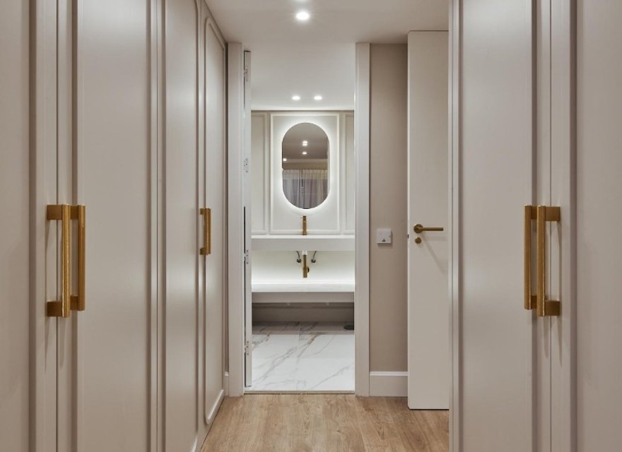 Reventa - Apartamento - Madrid