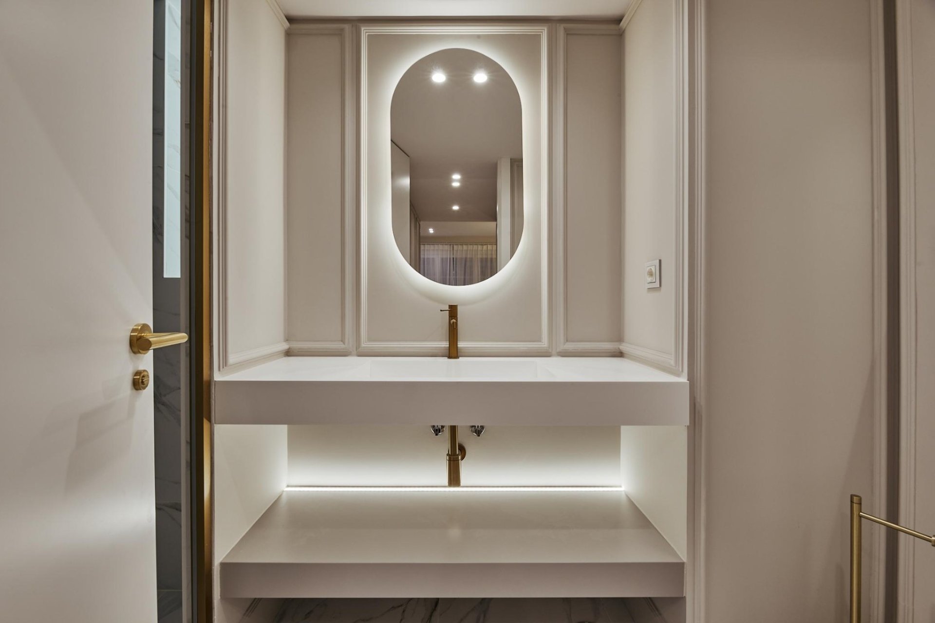 Reventa - Apartamento - Madrid