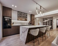 Reventa - Apartamento - Madrid