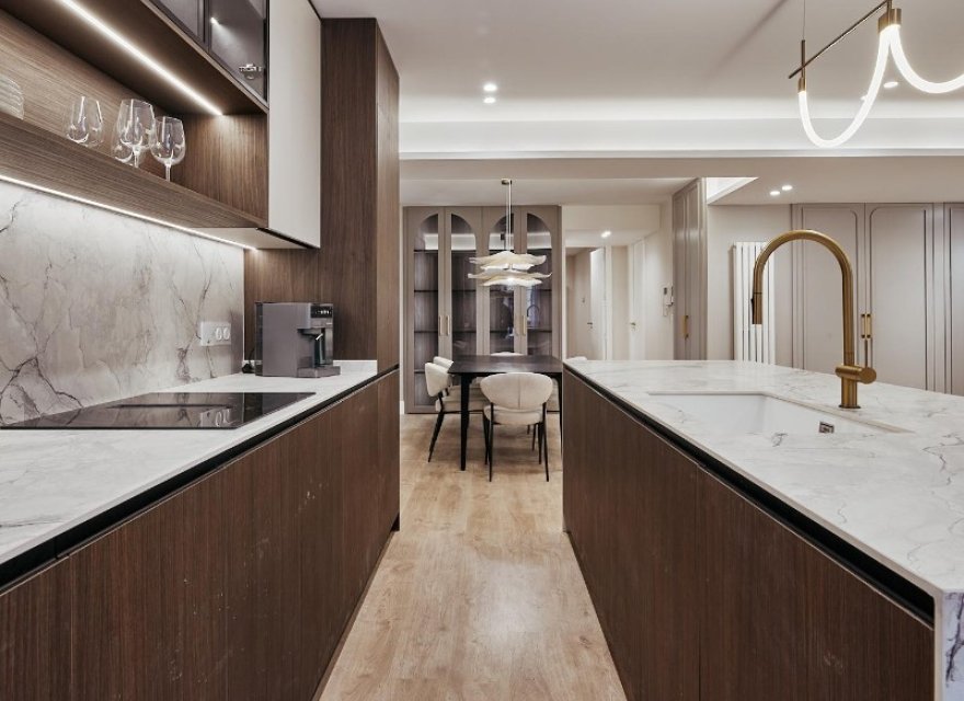 Reventa - Apartamento - Madrid