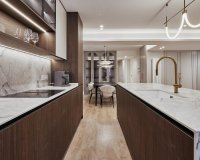 Reventa - Apartamento - Madrid