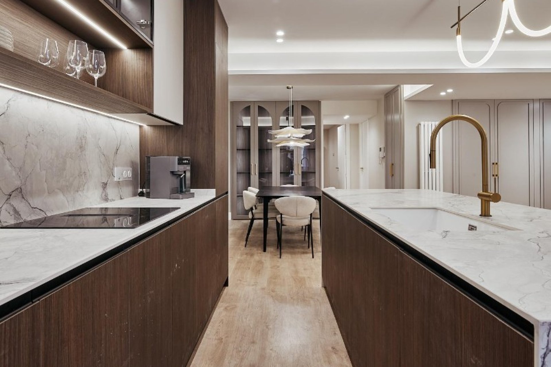 Reventa - Apartamento - Madrid