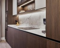 Reventa - Apartamento - Madrid