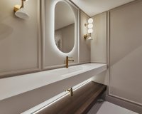 Reventa - Apartamento - Madrid