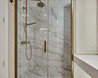 Reventa - Apartamento - Madrid