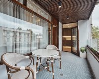 Reventa - Apartamento - Madrid