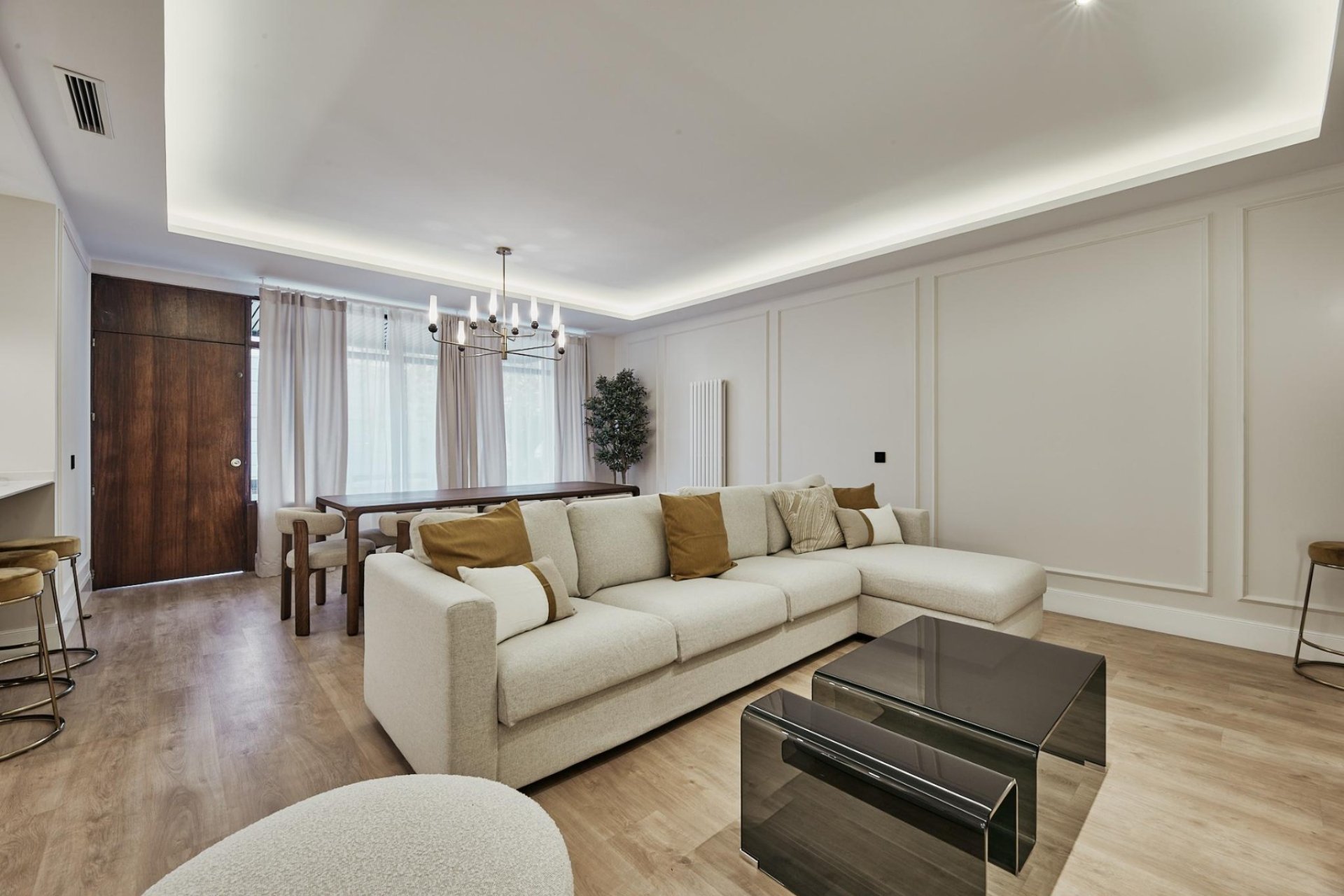 Reventa - Apartamento - Madrid