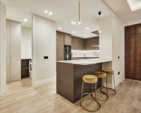 Reventa - Apartamento - Madrid