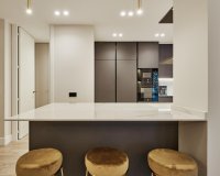 Reventa - Apartamento - Madrid