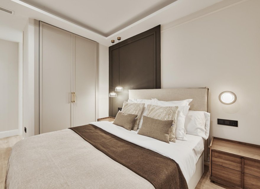 Reventa - Apartamento - Madrid