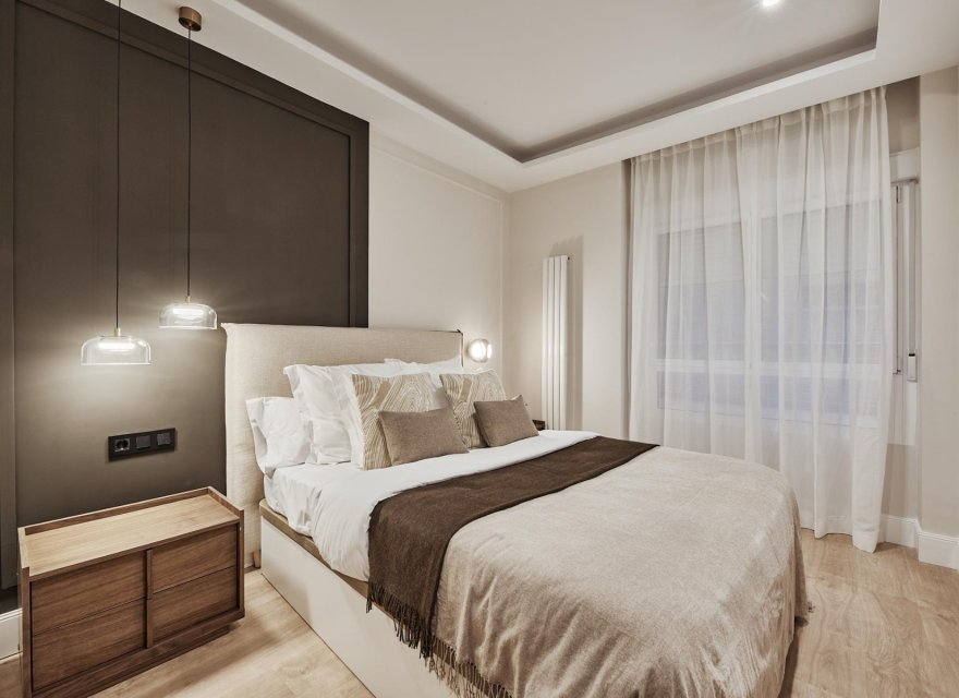 Reventa - Apartamento - Madrid