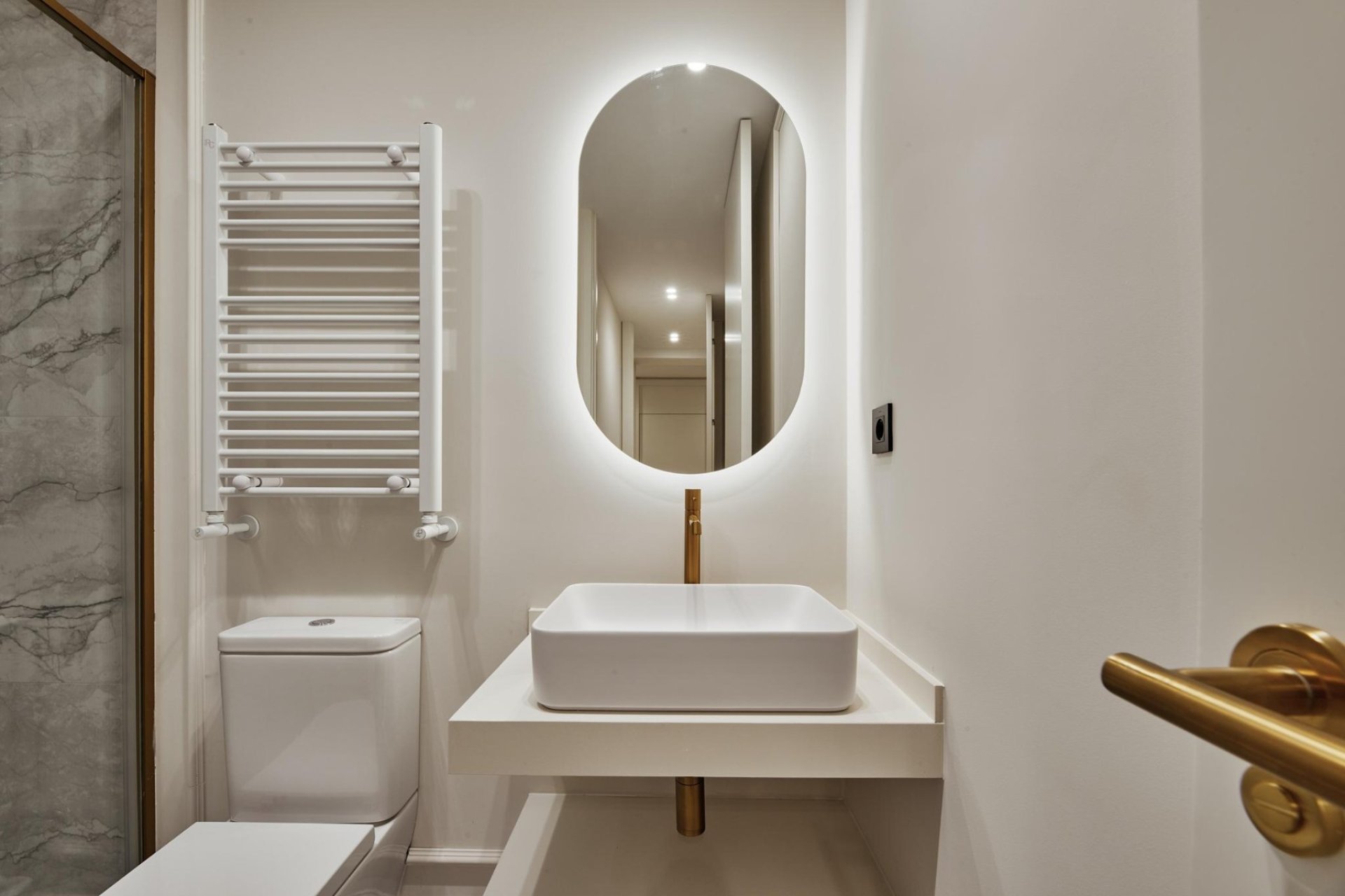 Reventa - Apartamento - Madrid