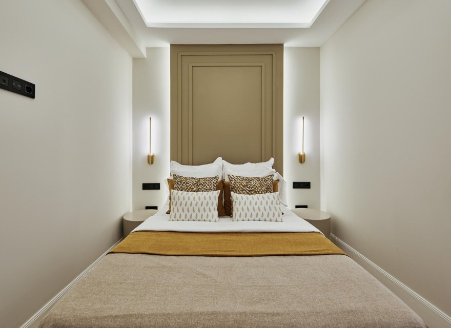 Reventa - Apartamento - Madrid