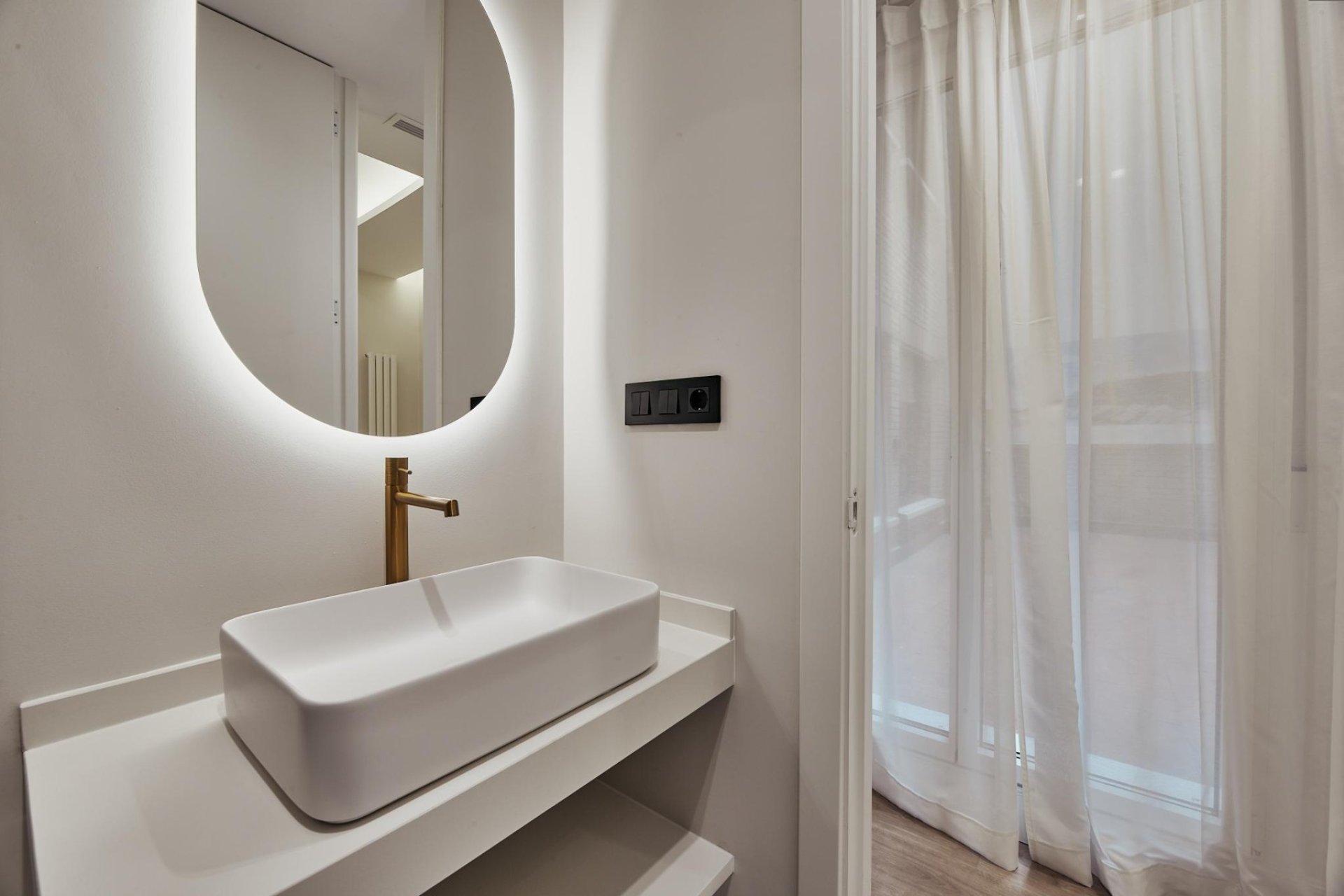 Reventa - Apartamento - Madrid