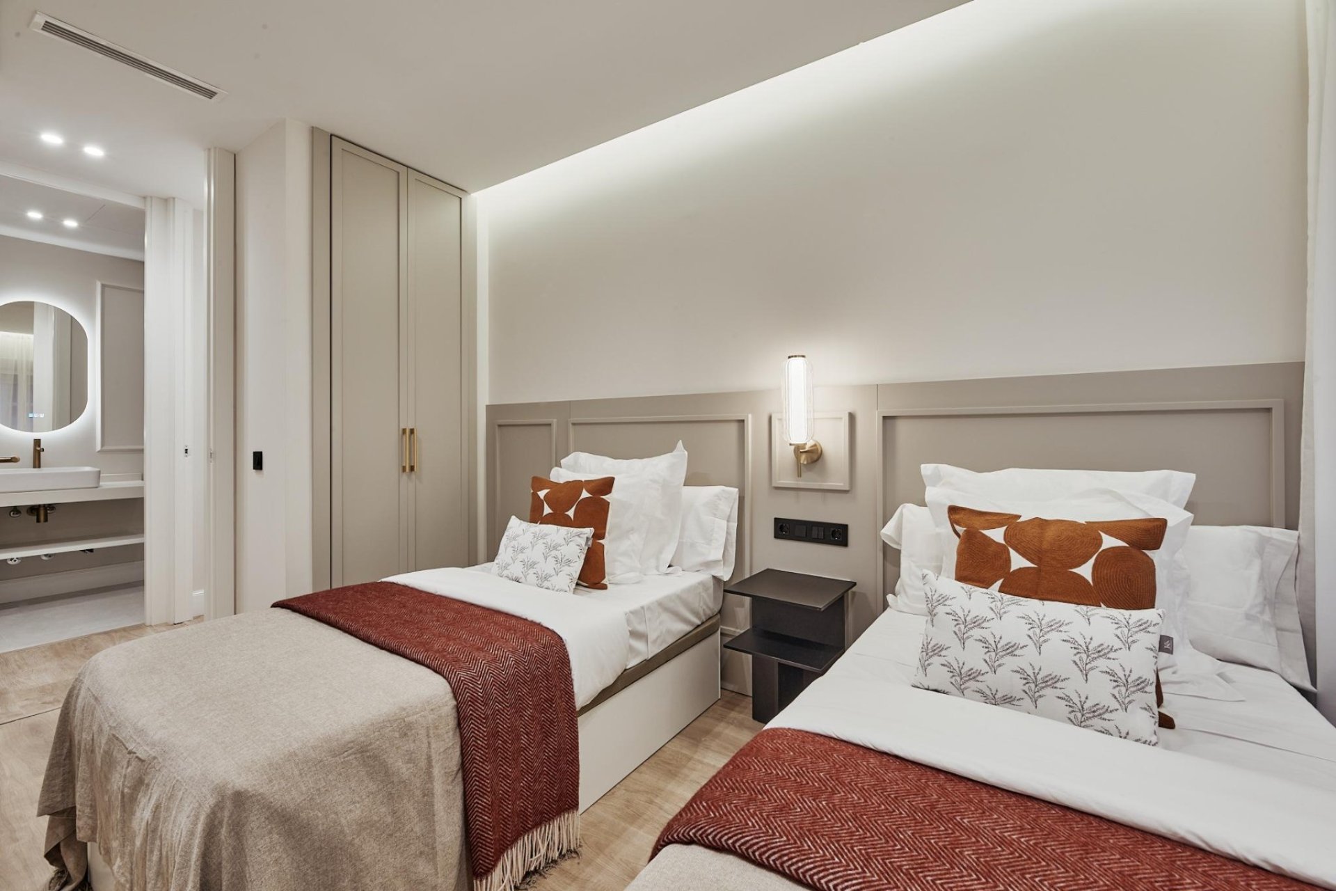 Reventa - Apartamento - Madrid