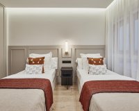 Reventa - Apartamento - Madrid