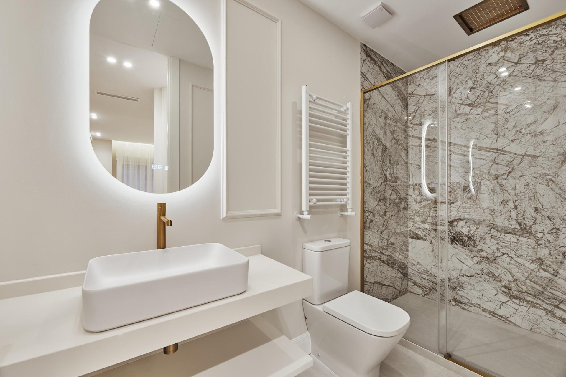 Reventa - Apartamento - Madrid