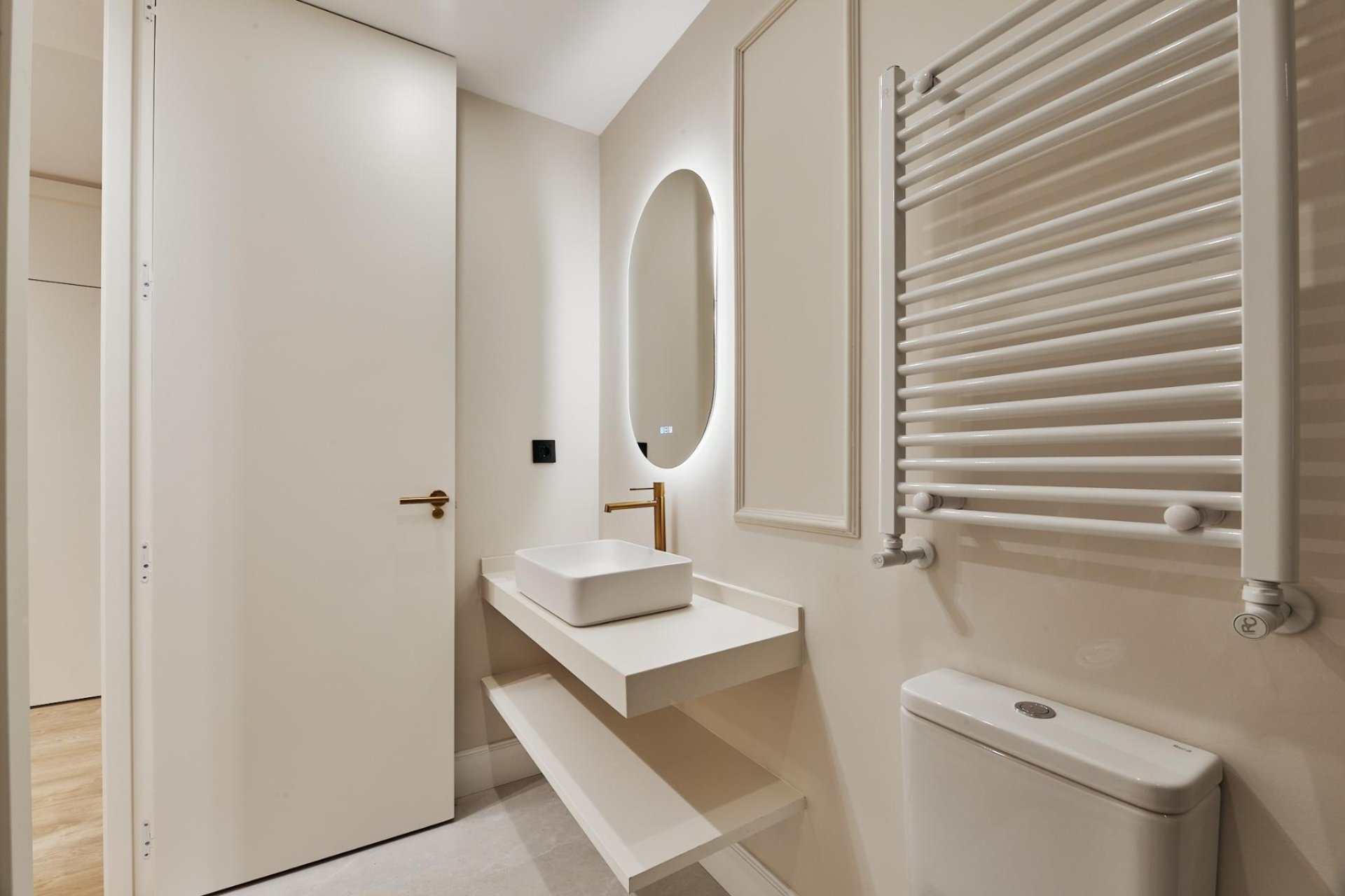 Reventa - Apartamento - Madrid