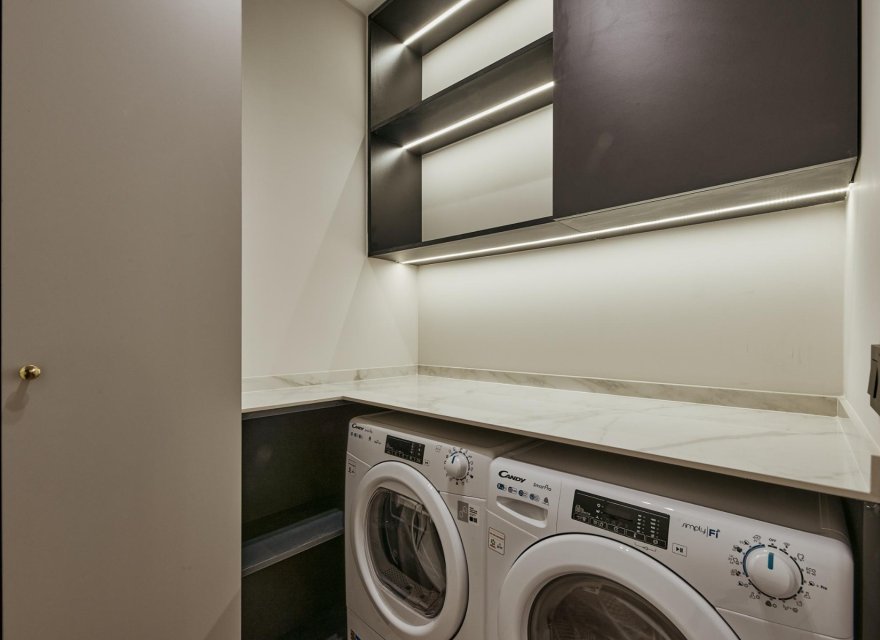 Reventa - Apartamento - Madrid