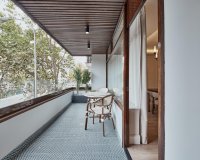 Reventa - Apartamento - Madrid