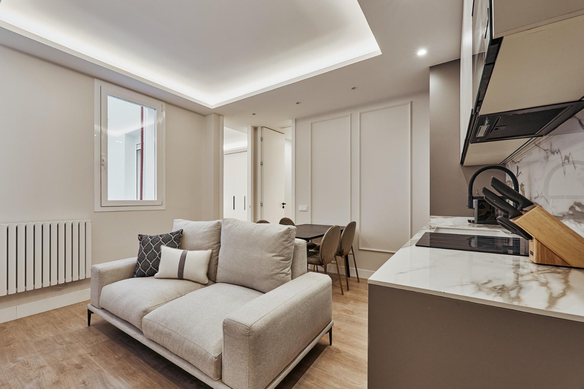 Reventa - Apartamento - Madrid