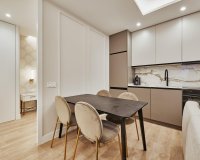 Reventa - Apartamento - Madrid
