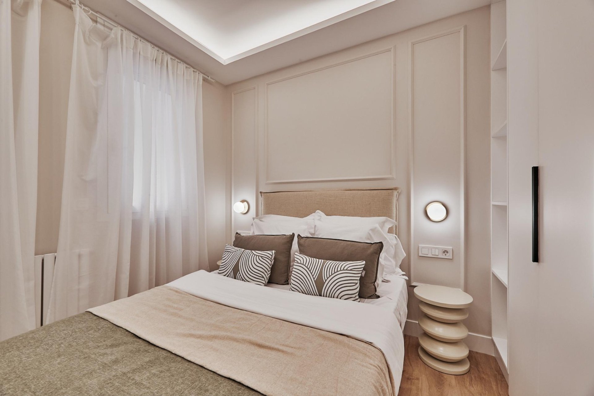 Reventa - Apartamento - Madrid