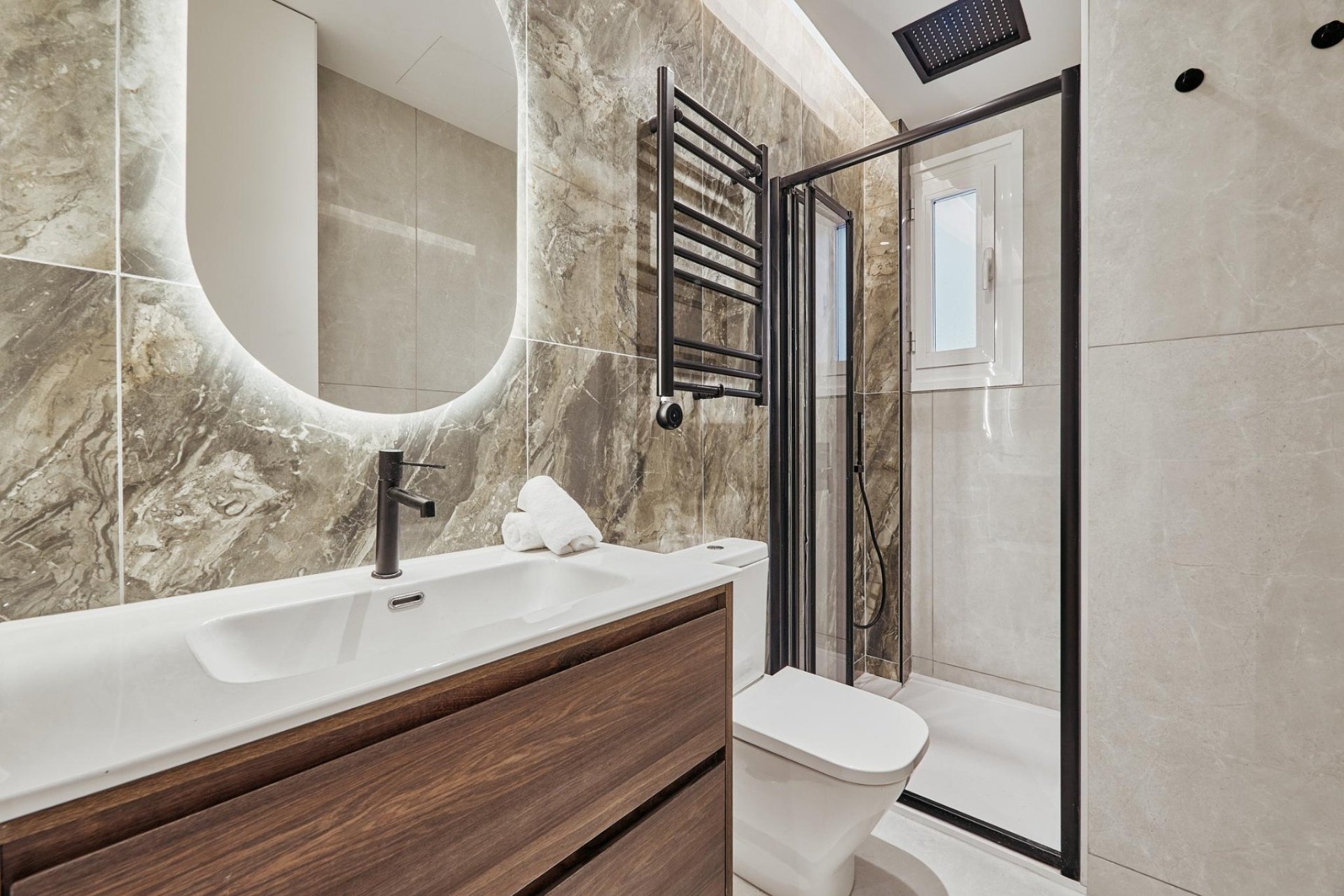 Reventa - Apartamento - Madrid