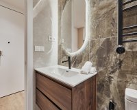 Reventa - Apartamento - Madrid