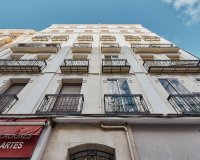 Reventa - Apartamento - Madrid