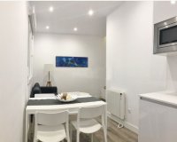 Reventa - Apartamento - Madrid