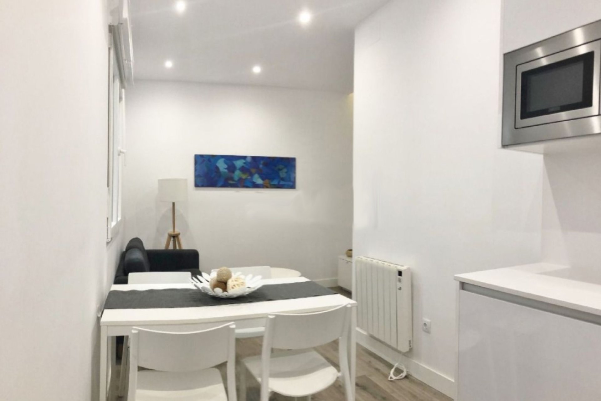 Reventa - Apartamento - Madrid