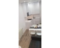 Reventa - Apartamento - Madrid