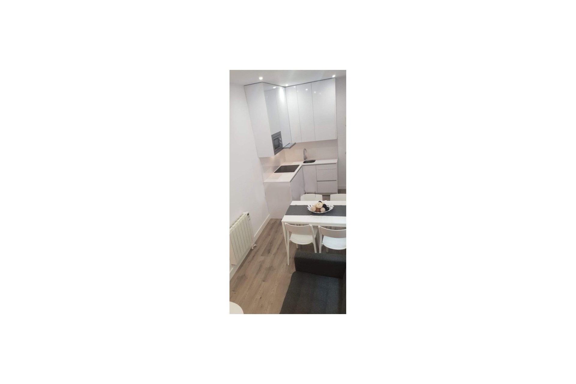 Reventa - Apartamento - Madrid