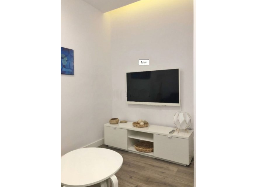 Reventa - Apartamento - Madrid