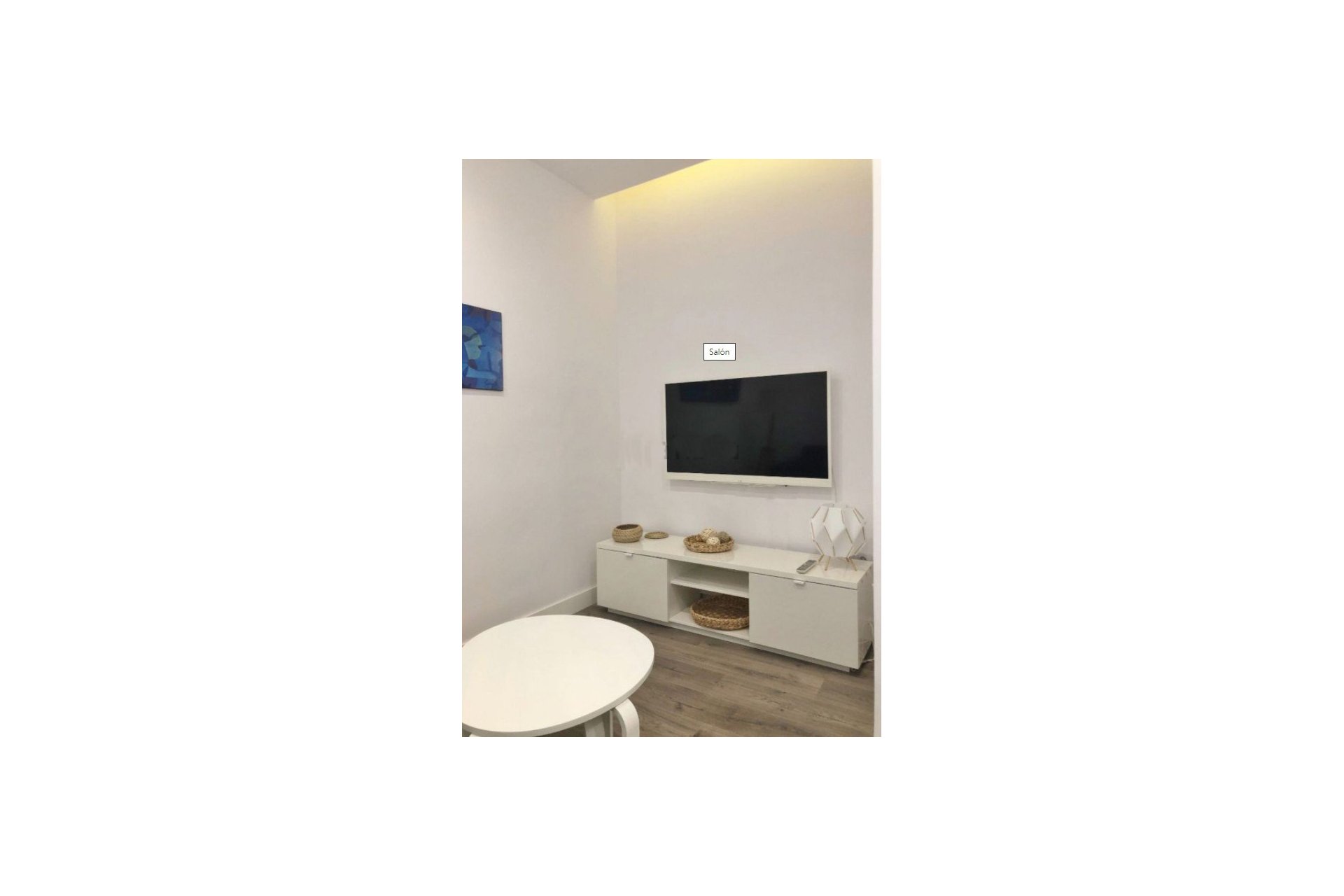 Reventa - Apartamento - Madrid