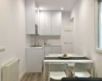 Reventa - Apartamento - Madrid