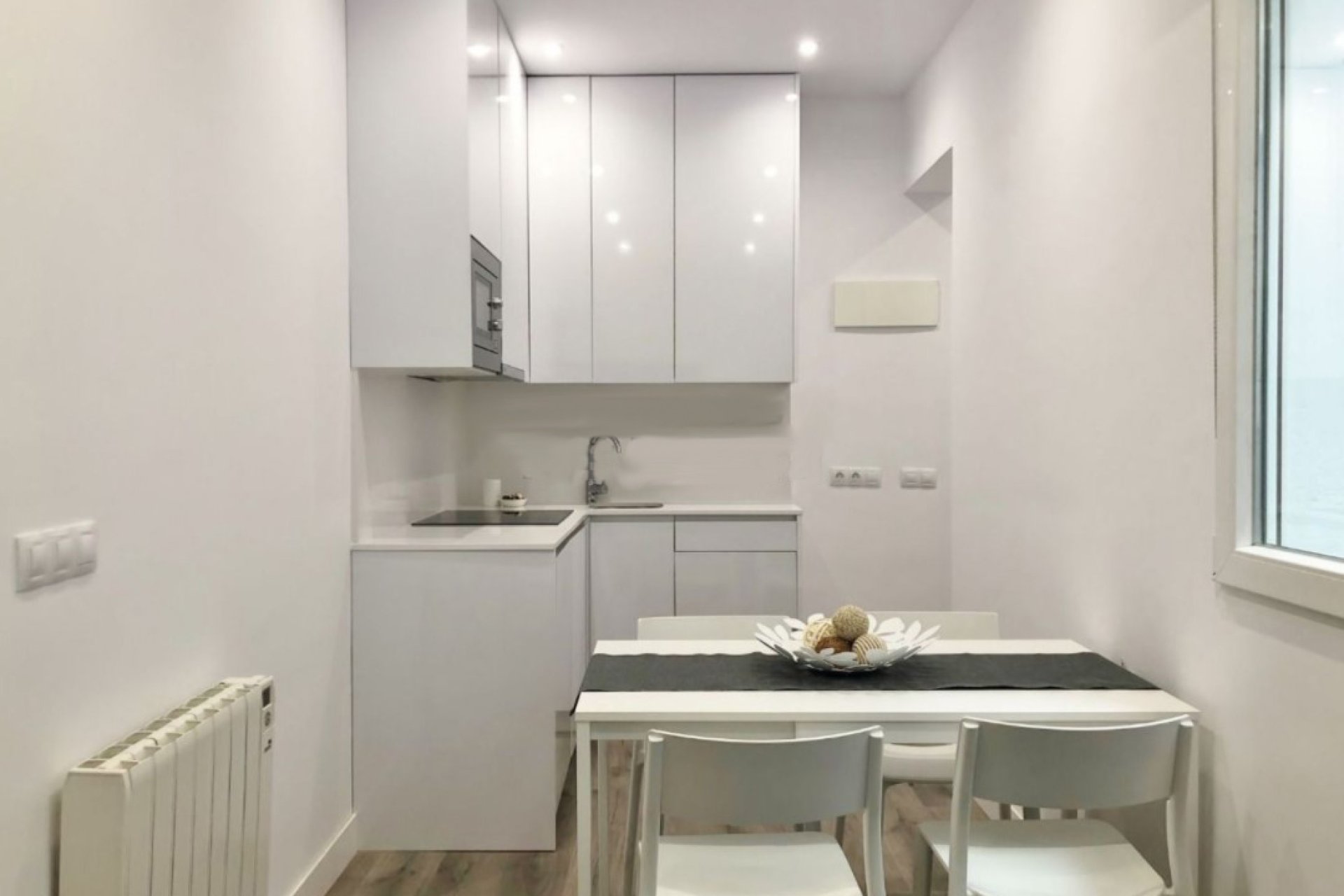 Reventa - Apartamento - Madrid