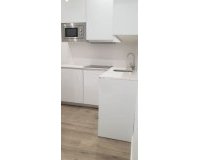 Reventa - Apartamento - Madrid