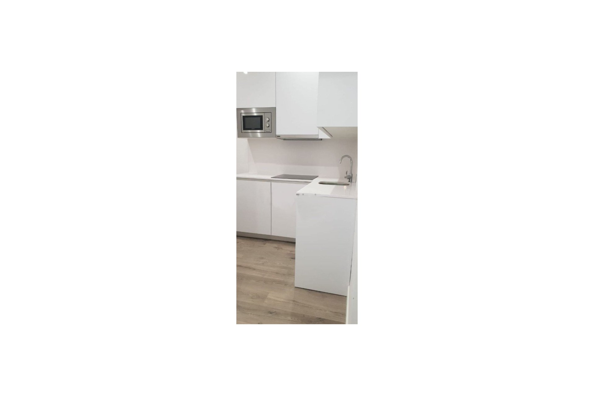 Reventa - Apartamento - Madrid