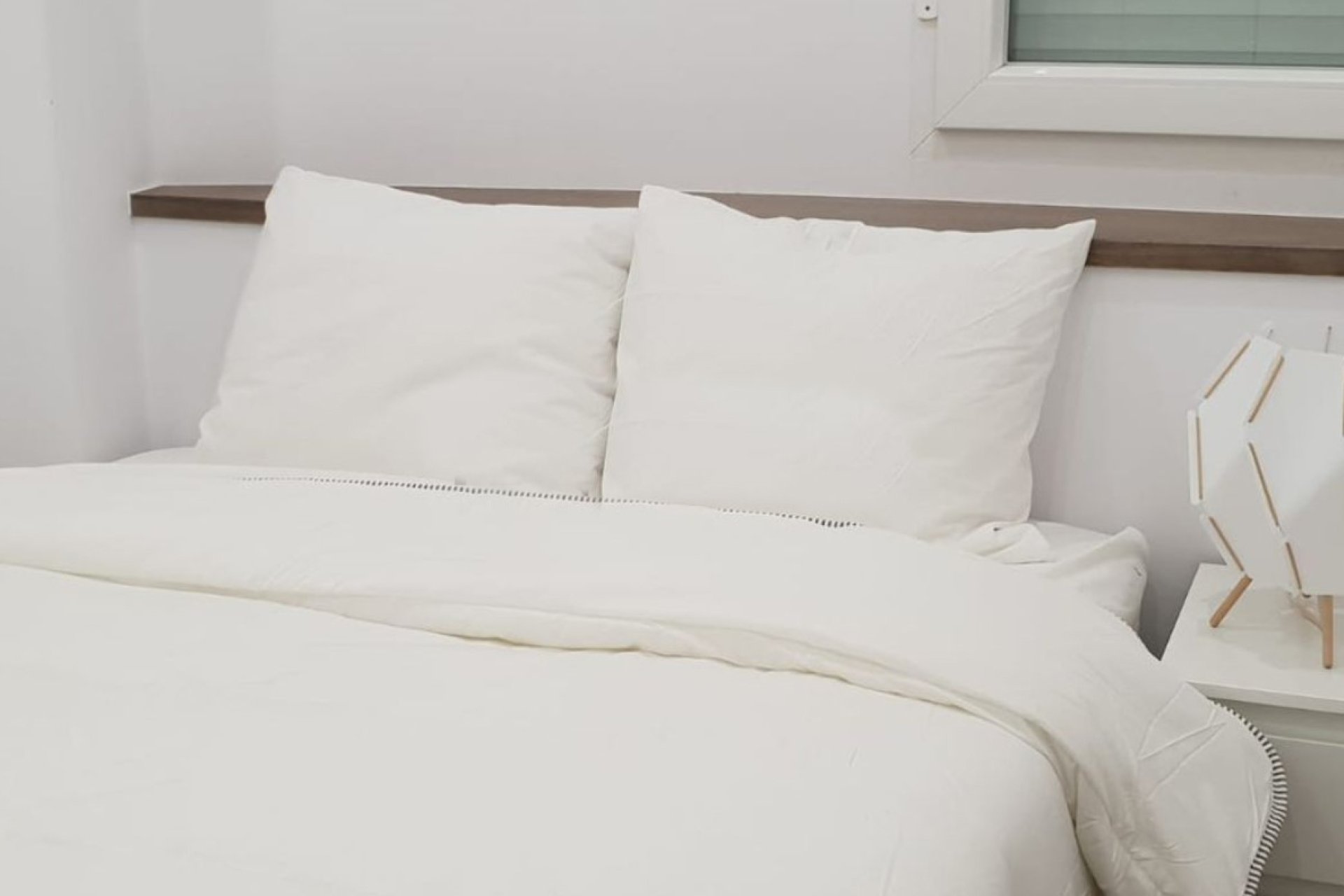 Reventa - Apartamento - Madrid