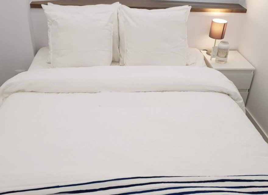 Reventa - Apartamento - Madrid