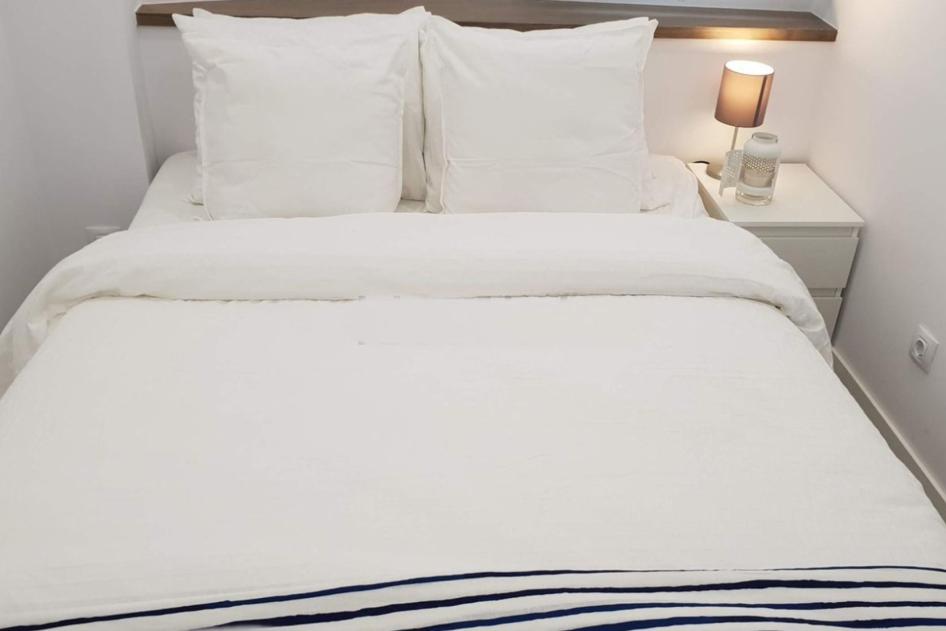 Reventa - Apartamento - Madrid