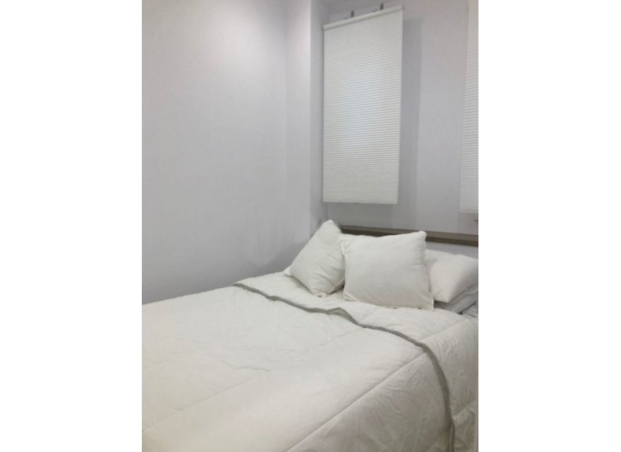 Reventa - Apartamento - Madrid