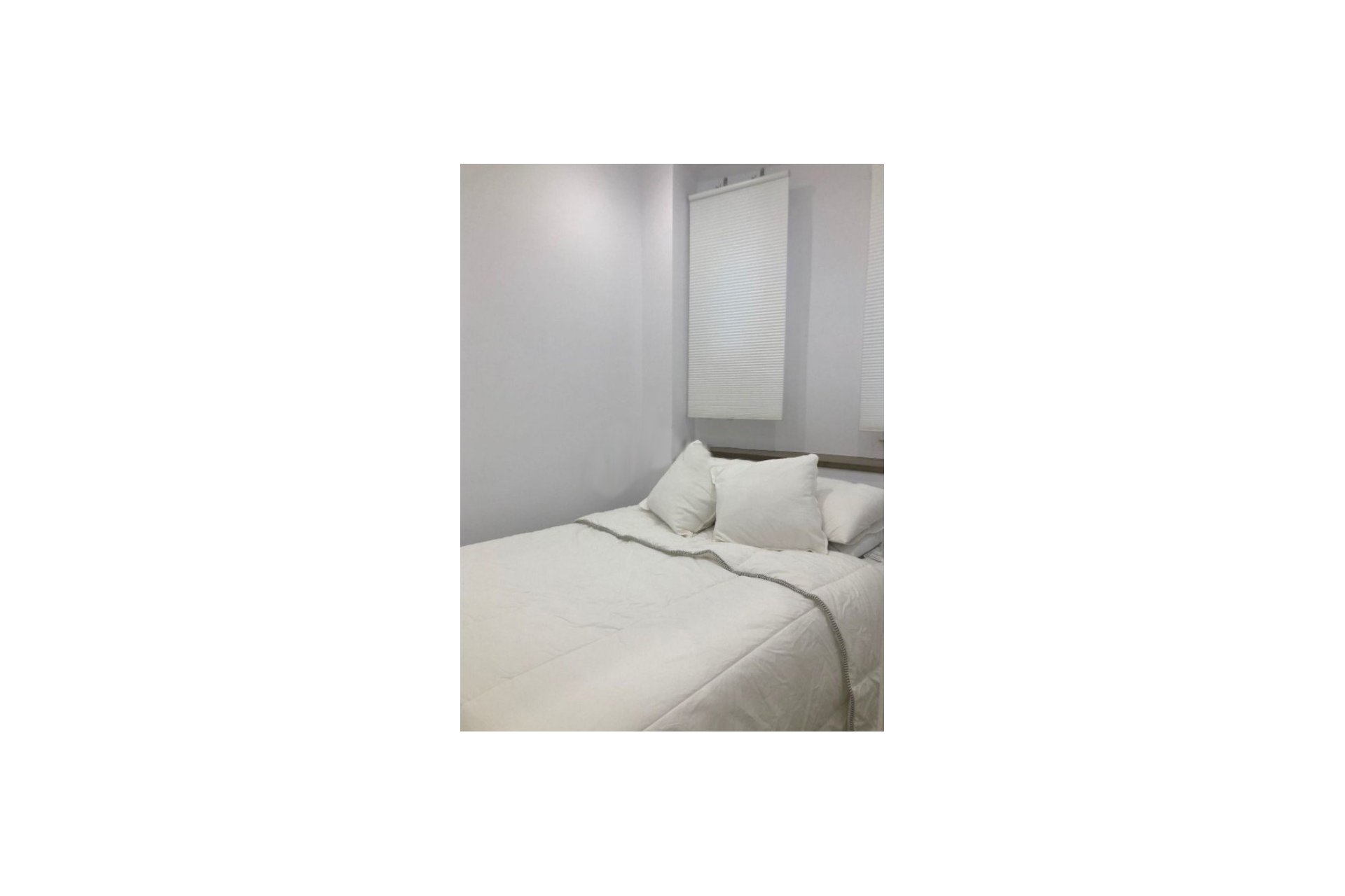 Reventa - Apartamento - Madrid