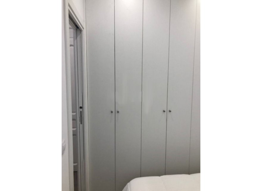 Reventa - Apartamento - Madrid