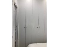 Reventa - Apartamento - Madrid